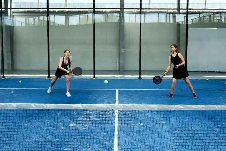 pickleball club, pickleball