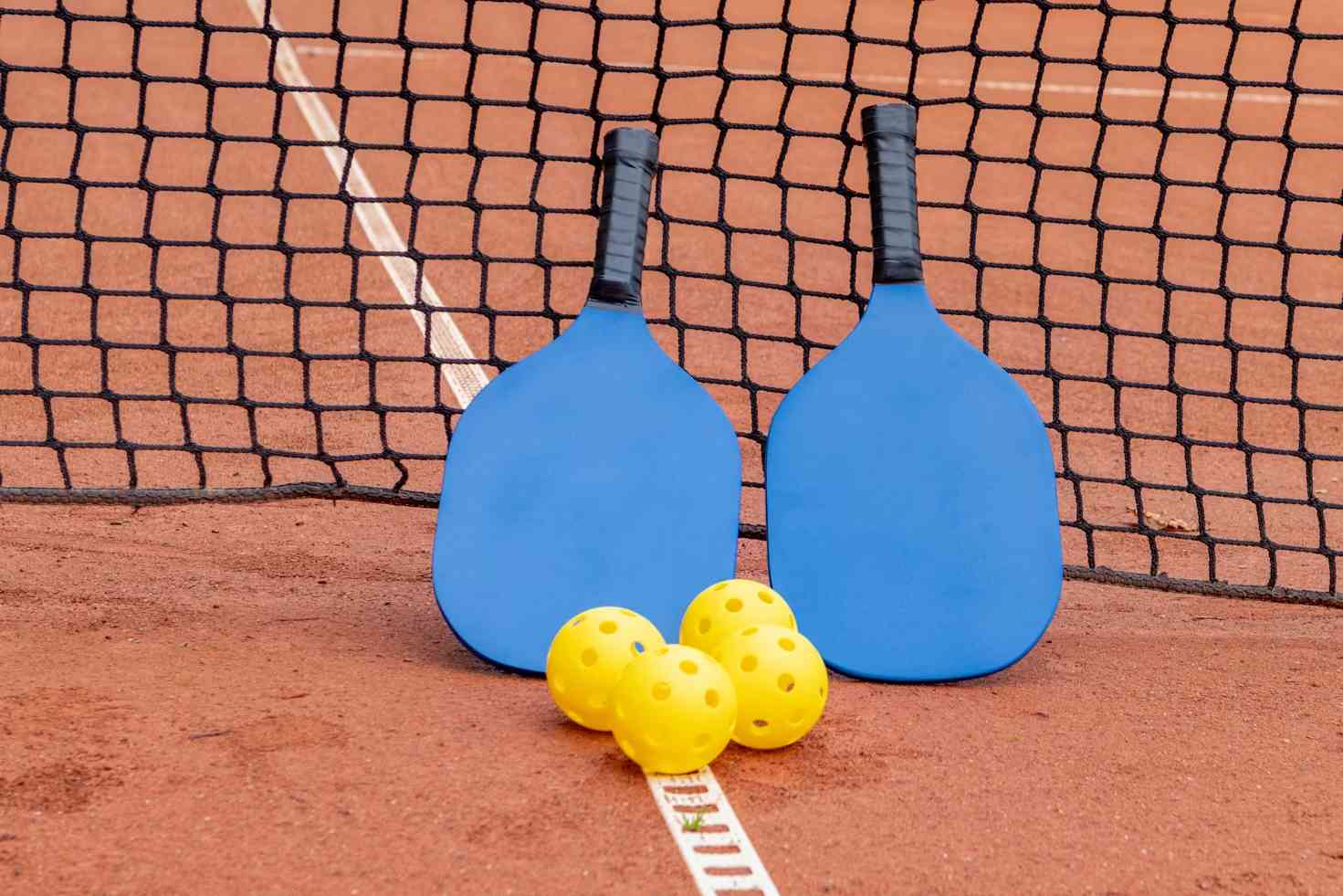 pickleball team names, pickleball