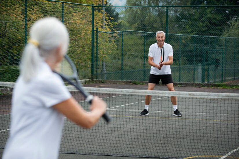 pickleball conversation,
pickleball rules,
pickleball,
Pickleball Court