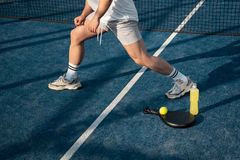 pickleball, pickleball rules, what is pickleball