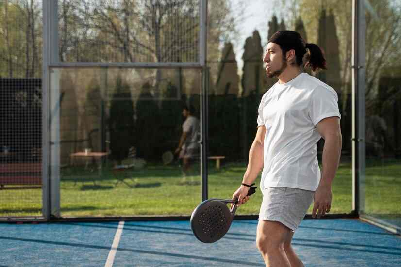 Pickleball in Washington DC, pickleball