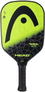 pickleball paddles