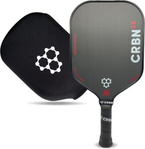 pickleball paddles crbn