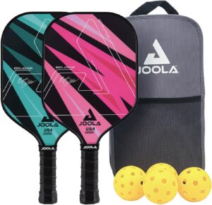 pickleball paddles