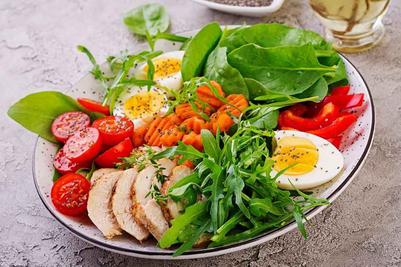 eat, Nutrition