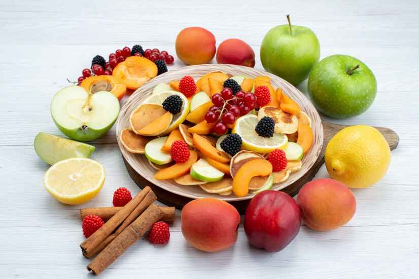 eat, Nutrition