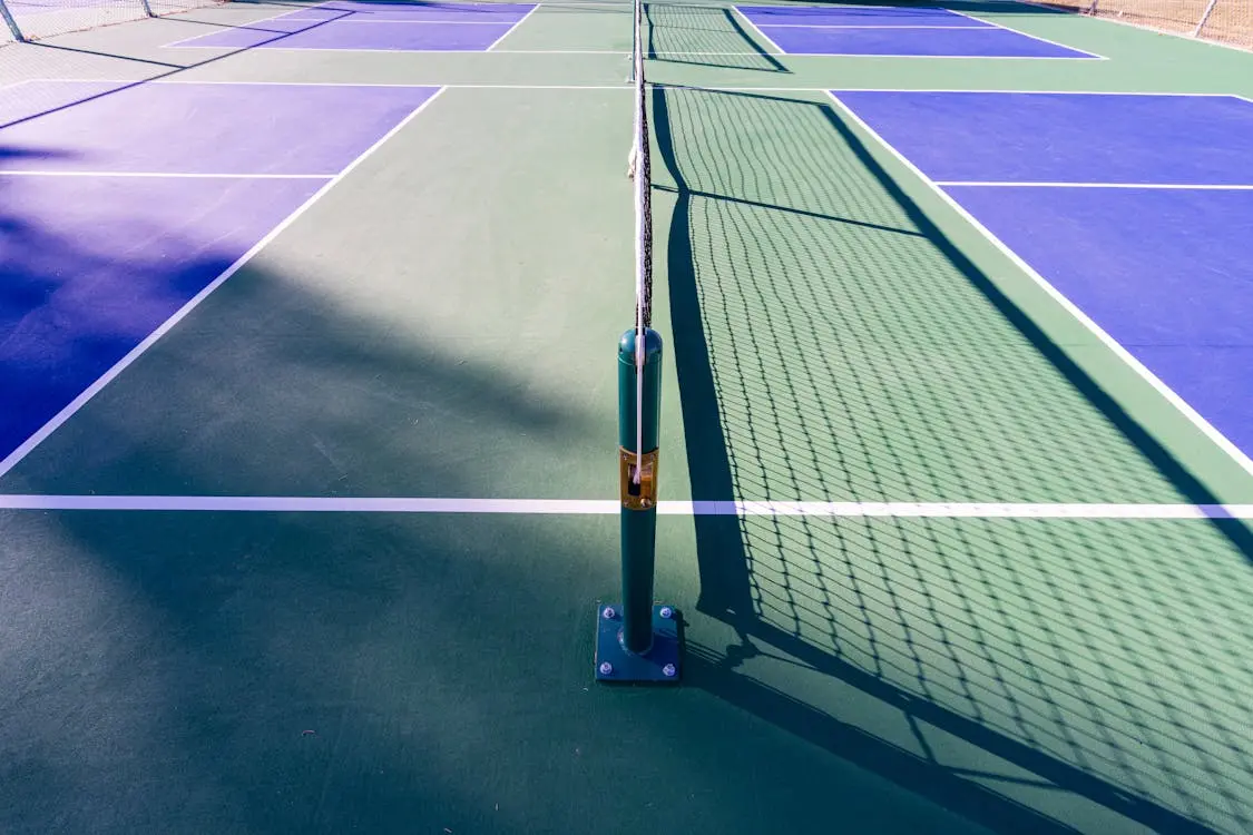 Pickleball Bracket and DUPR