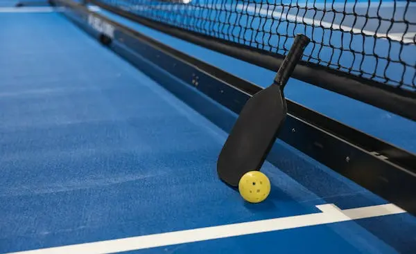 Pickleball Bracket and DUPR
