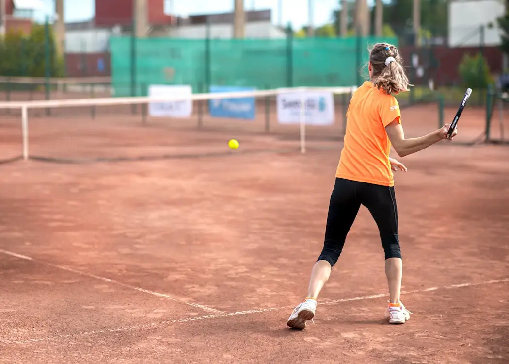 Pickleball referees