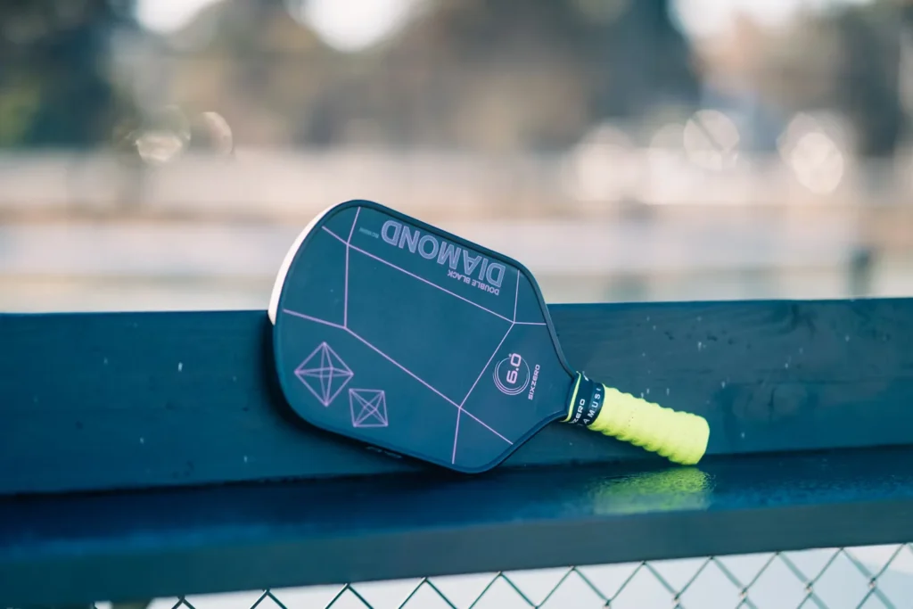 USA Pickleball, pickleball paddles, pickleball