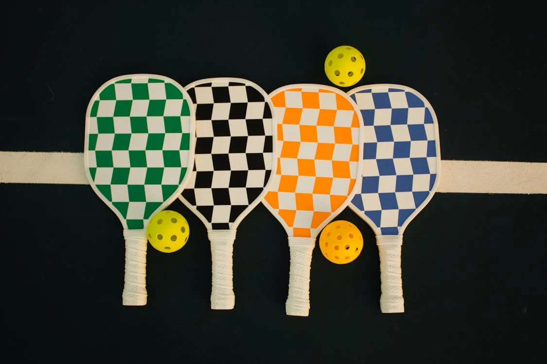 Expensive Pickleball Paddles