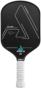 Ben Johns' Paddle ,JOOLA Perseus 3