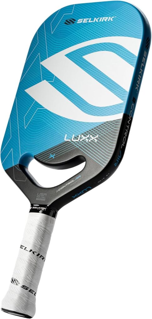 Selkirk Paddles