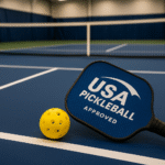 USA Pickleball