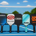 Best Pickleball Brands