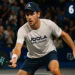 Highest Paid Pickleball