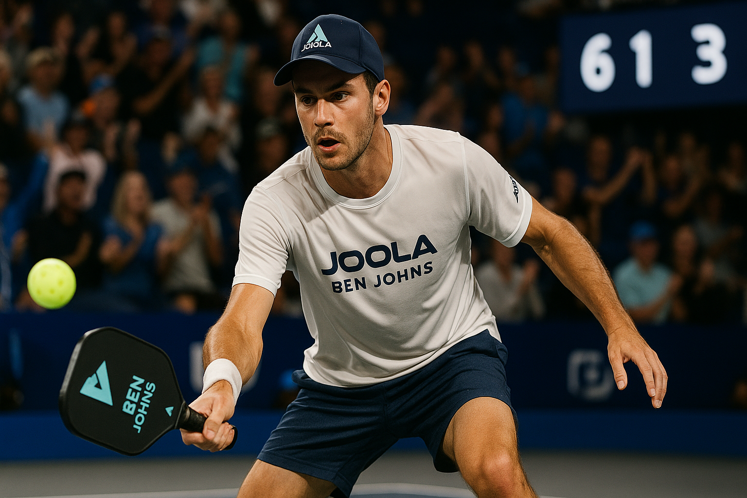 Highest Paid Pickleball